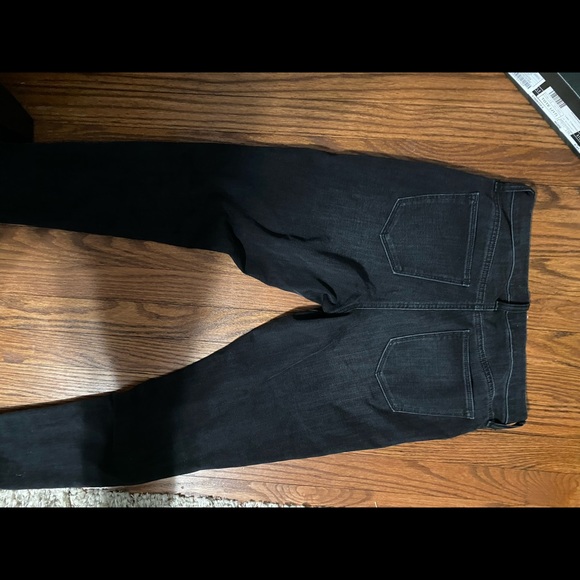 GAP black jeans - Picture 3 of 3
